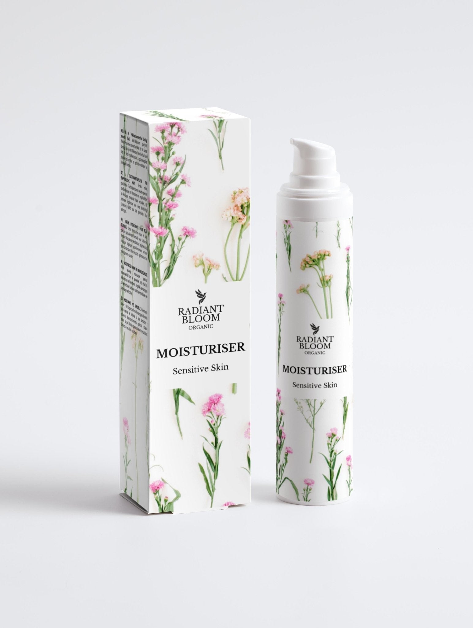 Versehentlich Retinol in der Schwangerschaft benutzt: Was jetzt?